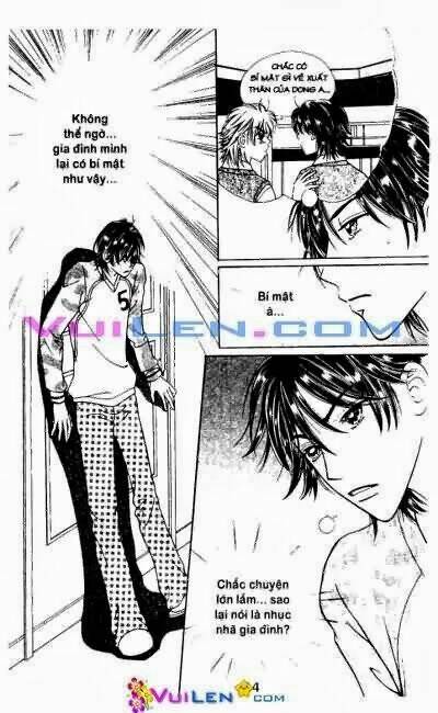 cô bé táo bạo chapter 6 64