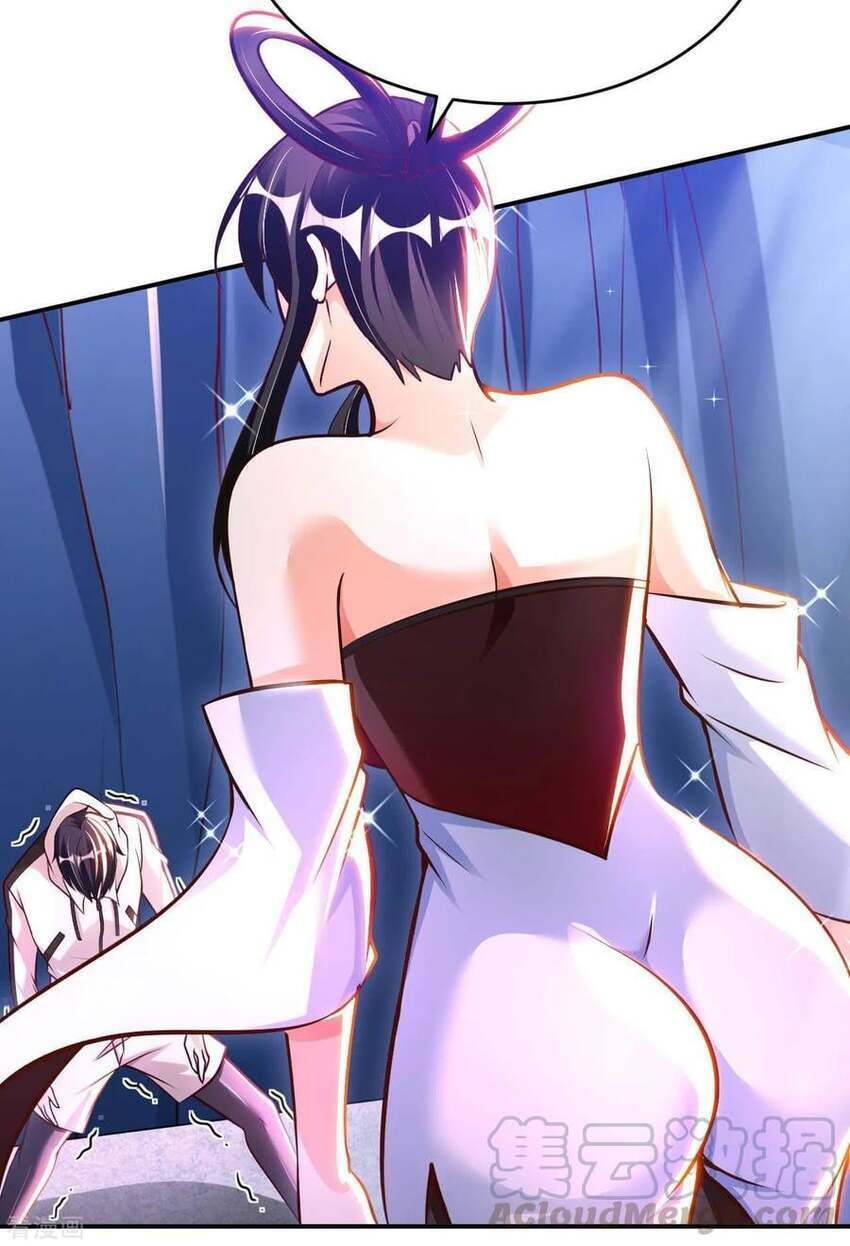 sư phụ của ta là thần tiên chapter 61 33