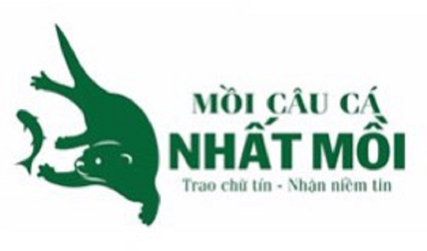 [Hàng chuẩn] Mồi Câu Trắm Cỏ - Hãng Phú Thành