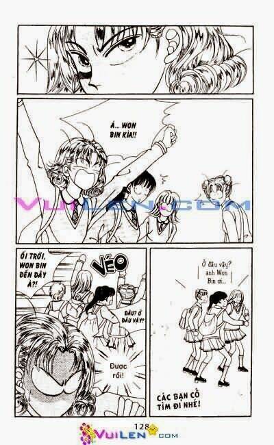 mãi yêu anh chapter 3 128