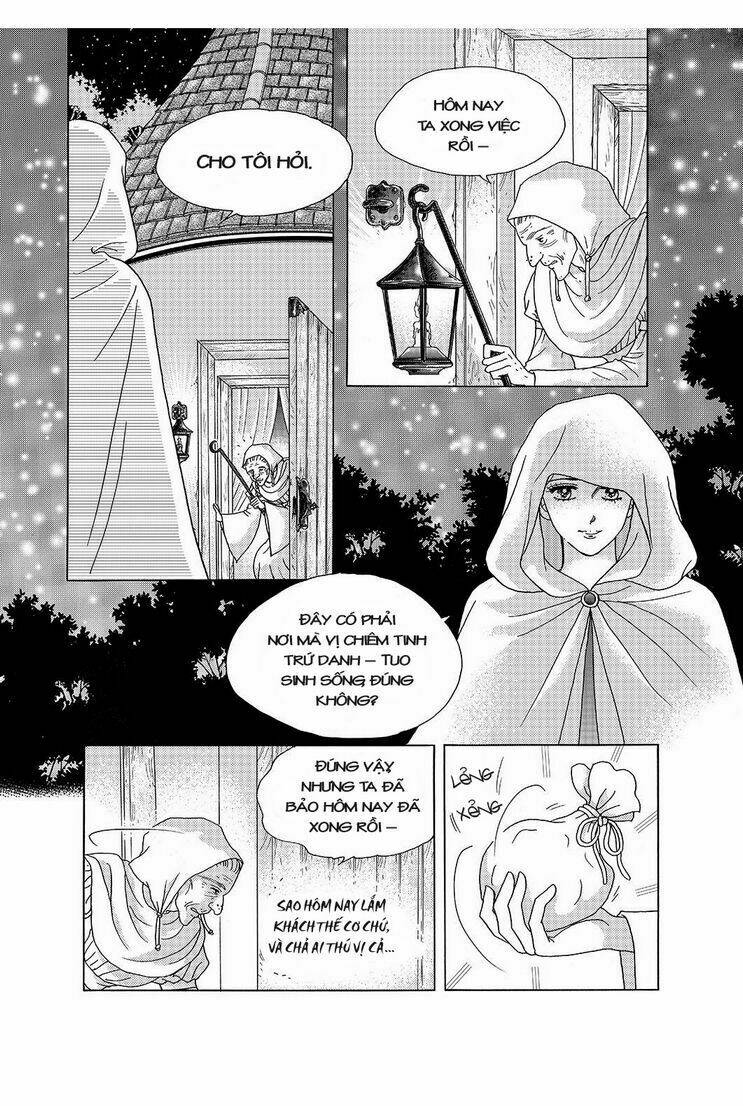 princess – công chúa xứ hoa p5 chapter 9 3