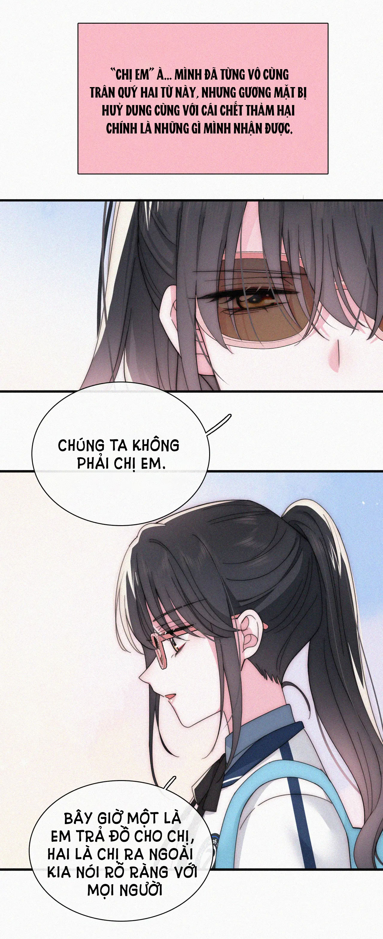 bệnh yêu chapter 27.2 3