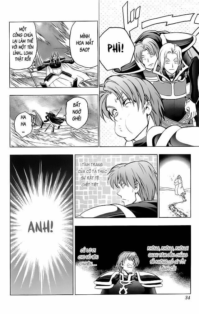 dấu ấn lửa chapter 25 34