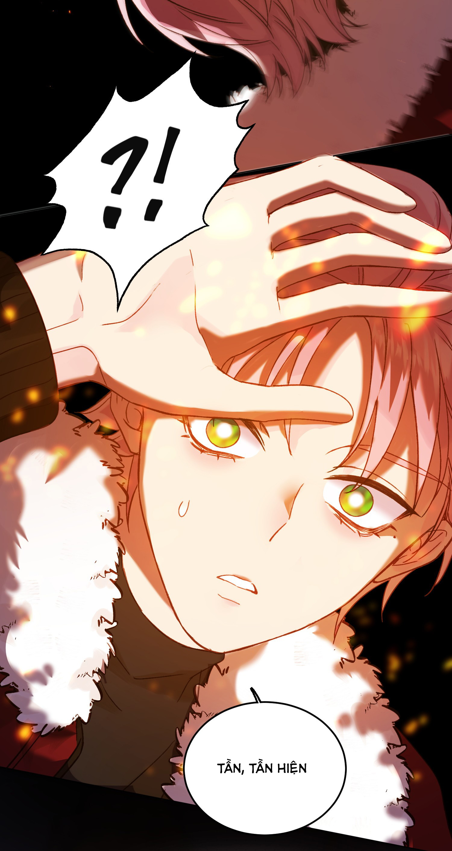 tôi phải làm một kẻ đại xấu xa chapter 82 43