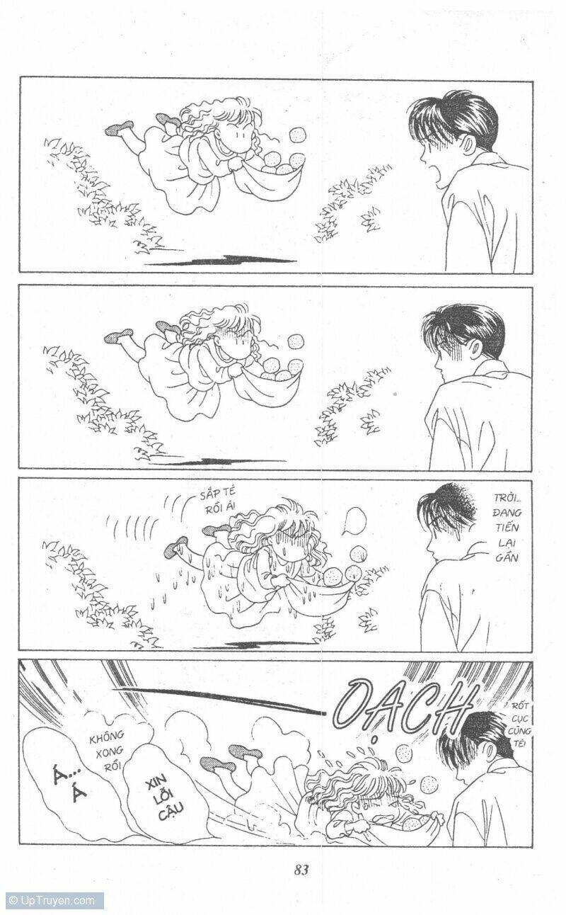 nàng tiên ánh trăng - kaguya hime chapter 5 83