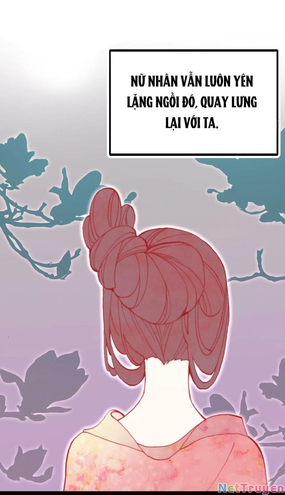 lại bị bệnh chiều chuộng quấn lấy chapter 48 29