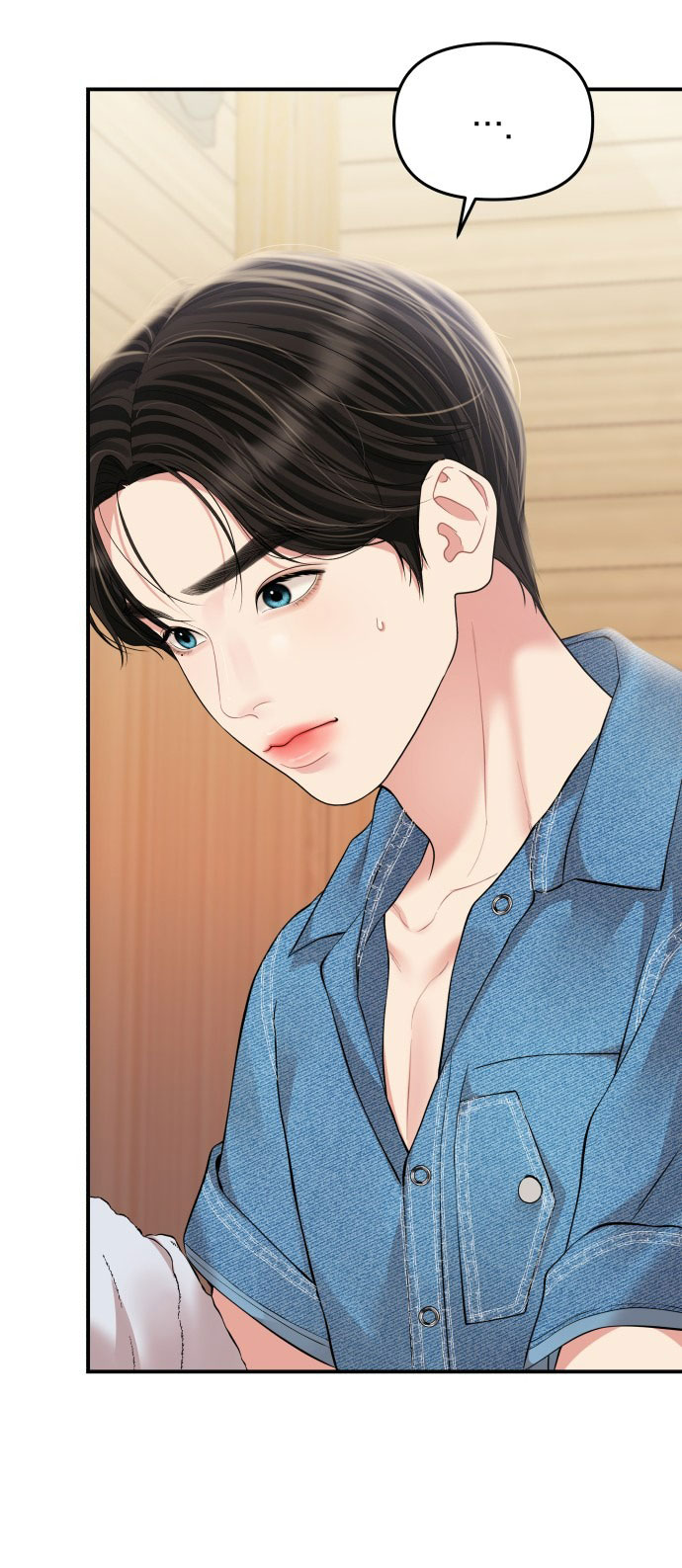 gửi em người đánh cắp những vì sao - to you who swallowed a star chapter 140.2 10