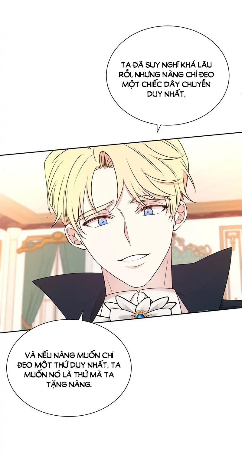 tôi chán nản vì người chồng thứ 2 còn "khỏe" hơn chồng cũ chapter 23.1 3