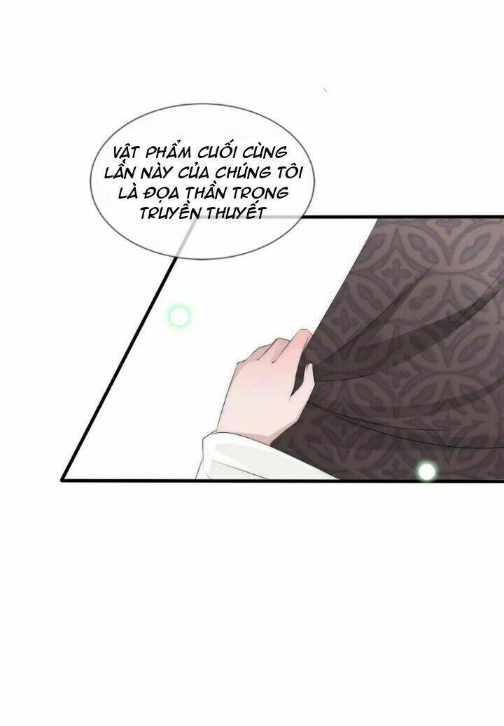 kế hoạch sủng ái của tiểu công chúa chapter 69 2