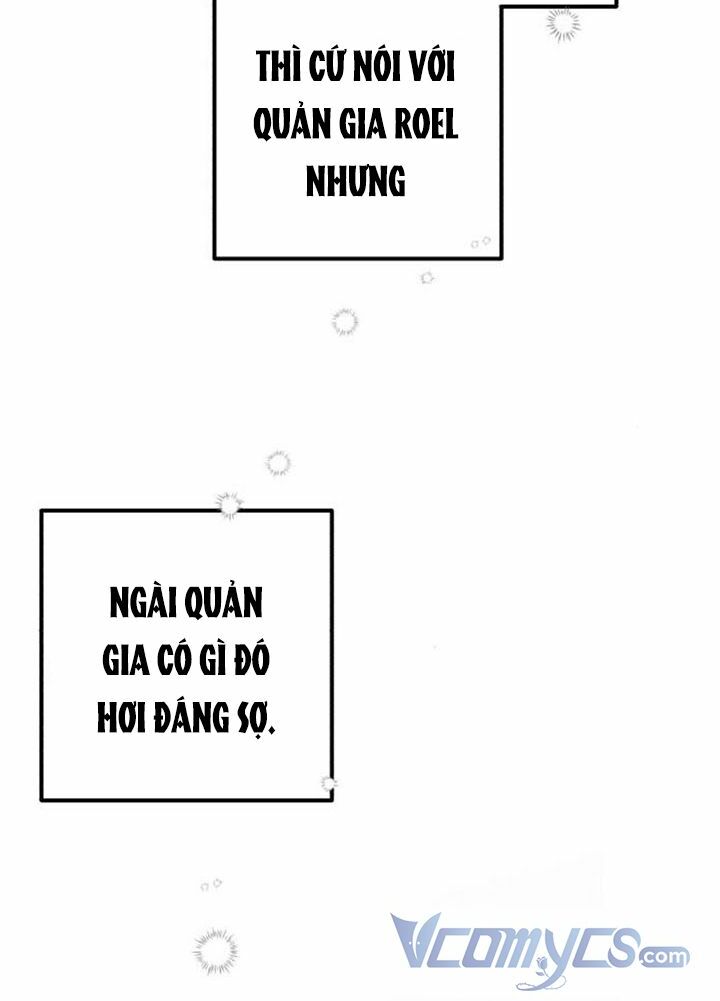 công nương mint bé nhỏ chapter 4 41