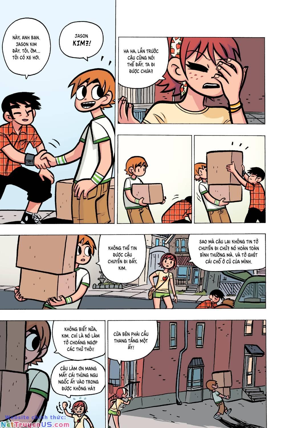 scott pilgrim full color chapter 4 25