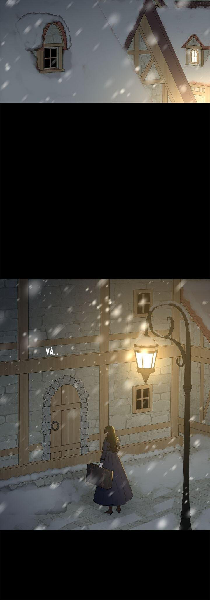 vị tiểu thư tôi từng theo hầu đã trở thành thiếu gia chapter 34 29