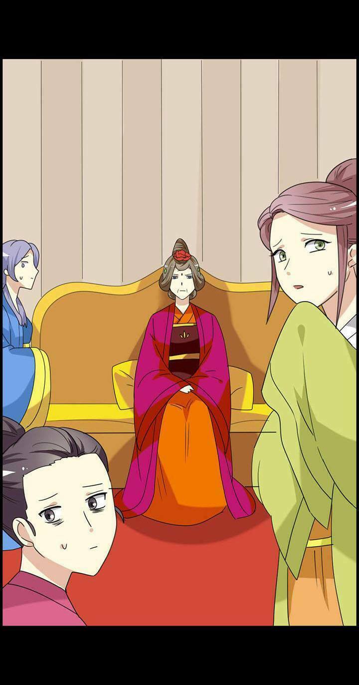 lưỡng bất nghi (full) chapter 173 16