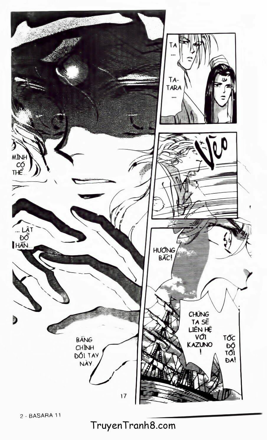 đứa con số phận chapter 39 14