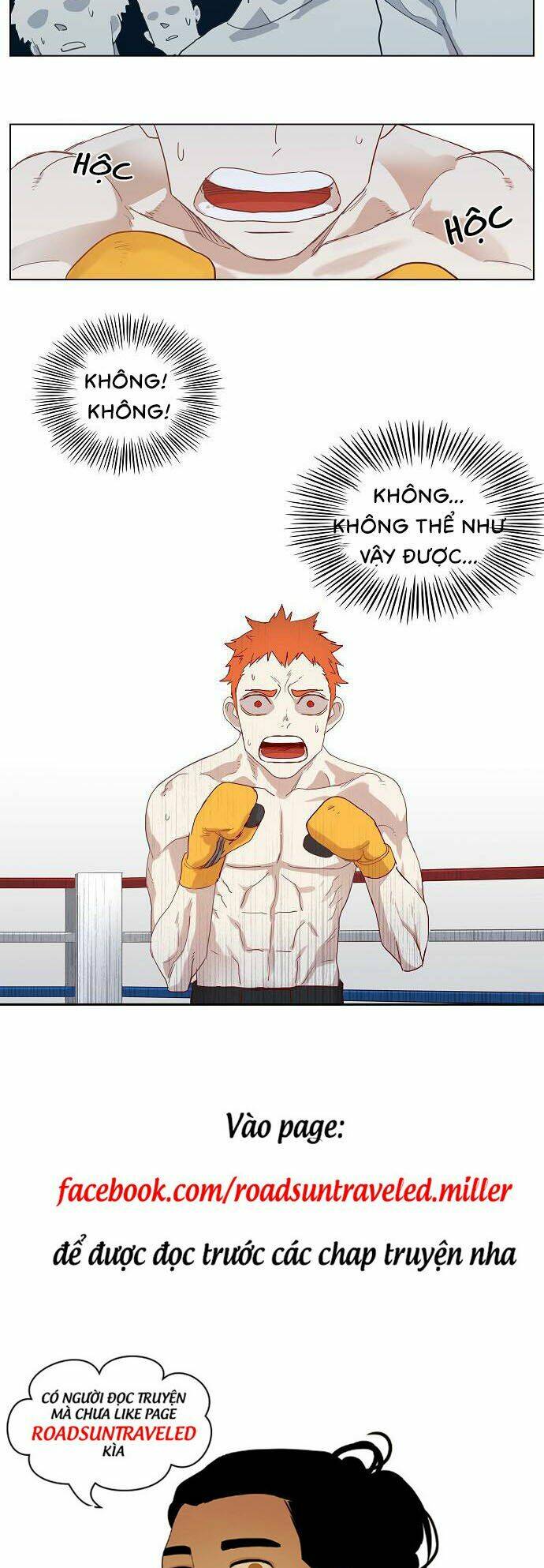 võ sĩ - the boxer chapter 12 35