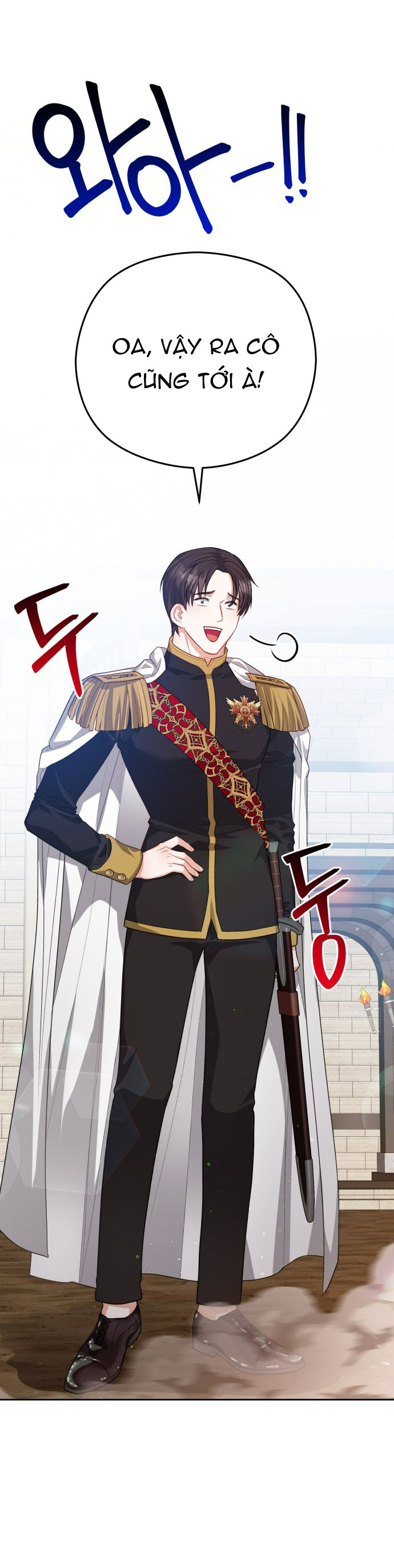 lưỡi dao nơi đầu môi chapter 63.2 24