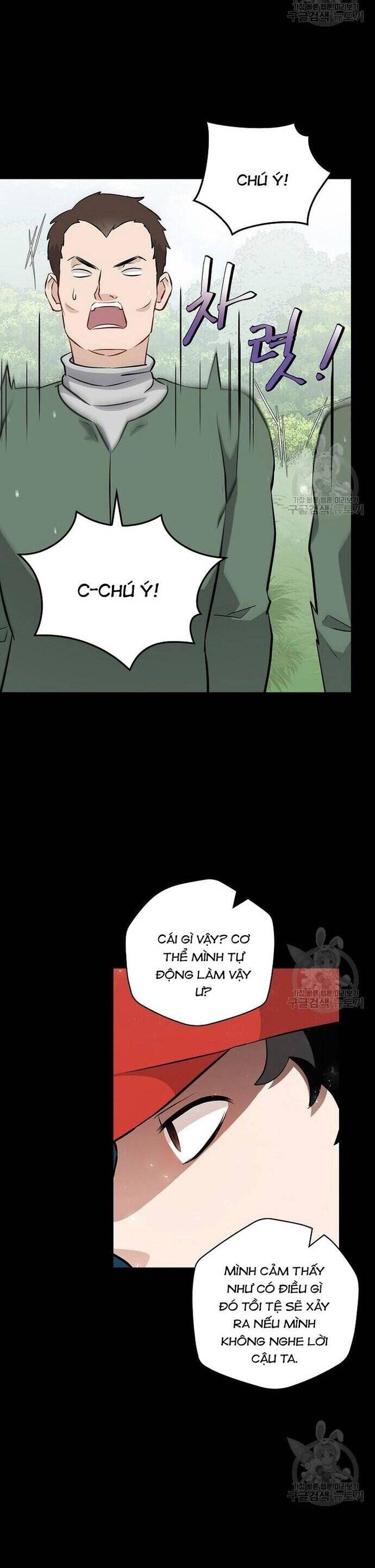 Level Up Chỉ Bằng Cách Ăn Cơm Chapter 161 26