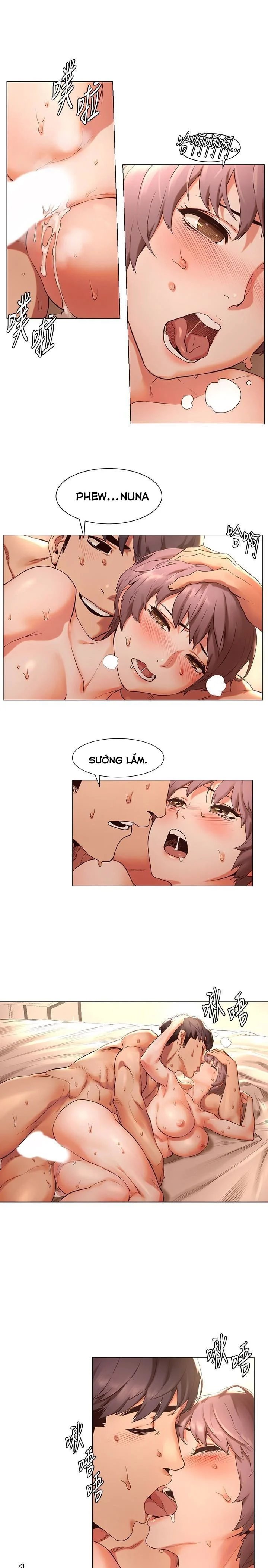 cuộc chiến thầm lặng chapter 140 10