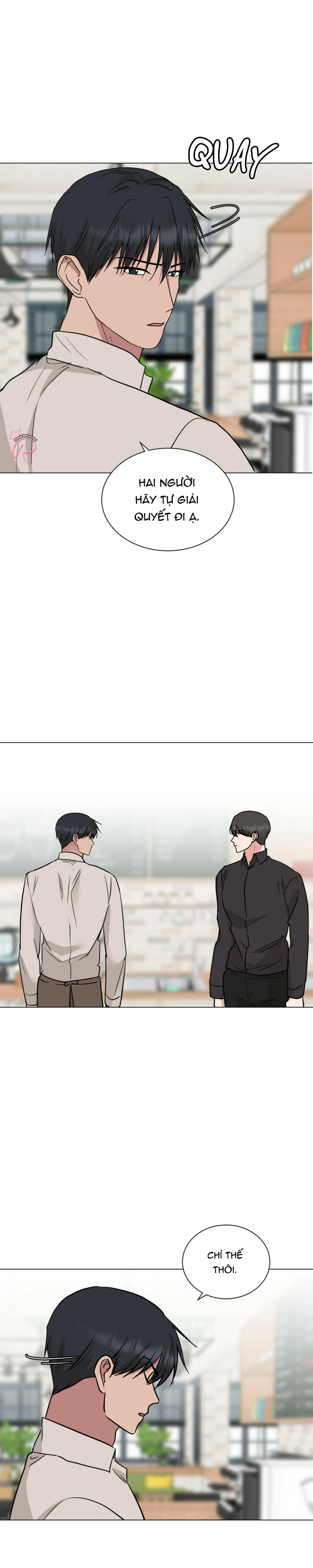 họ đã ngủ với nhau chapter 34 2