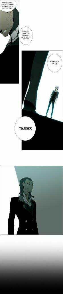 thế giới của trace và trouble chapter 10 13