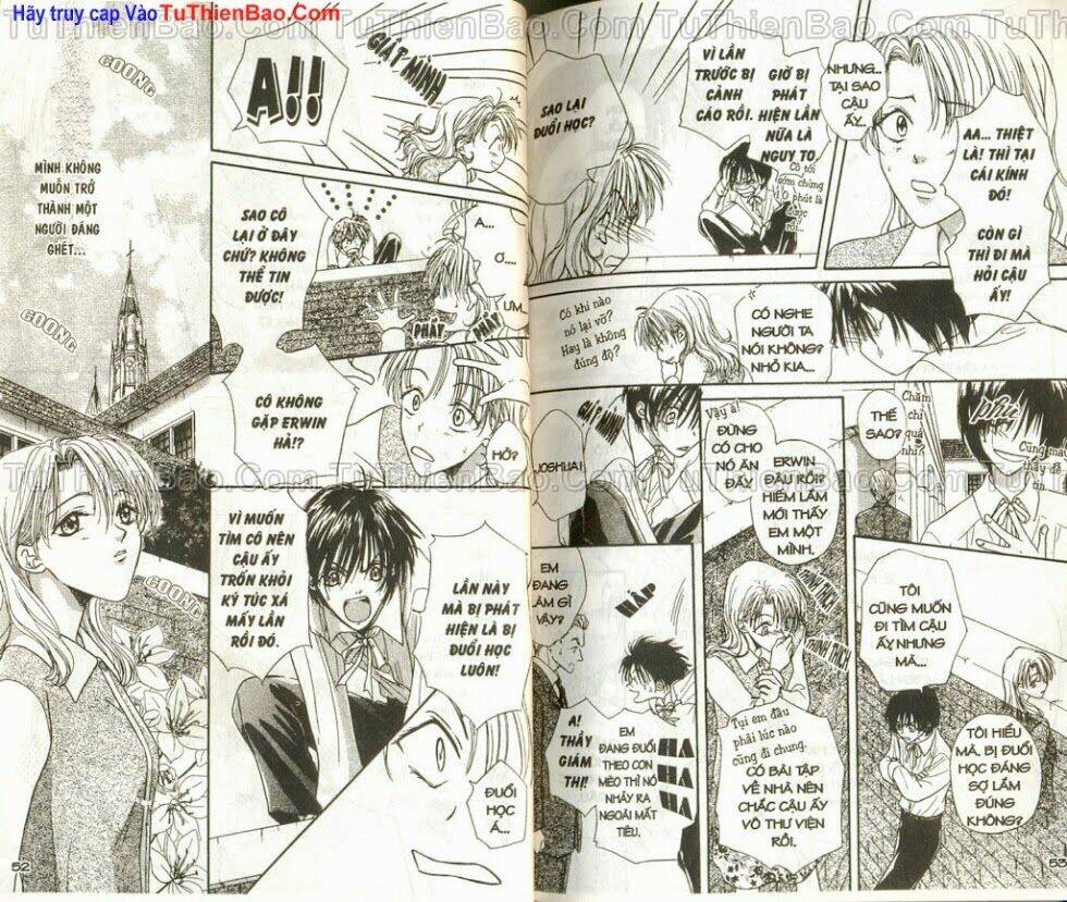 niềm hy vọng chapter 3 27