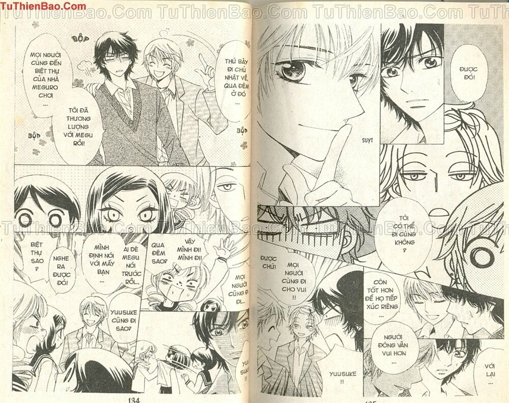 ác quỷ và bản tình ca chapter 8 64