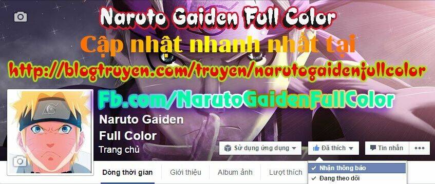 nóng cùng phim cửu vĩ hồ ly chapter 667 18