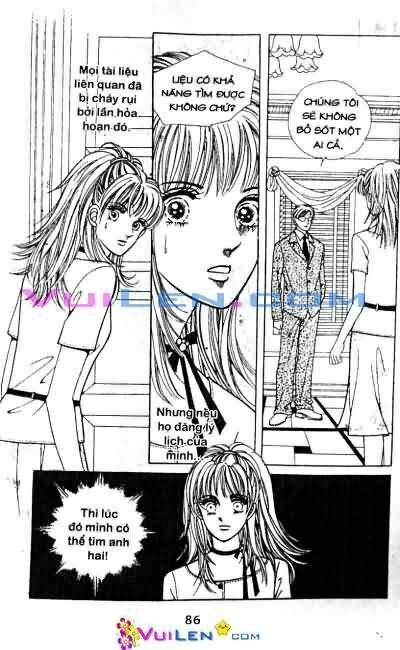 tìm anh - look for oppa chapter 1 86