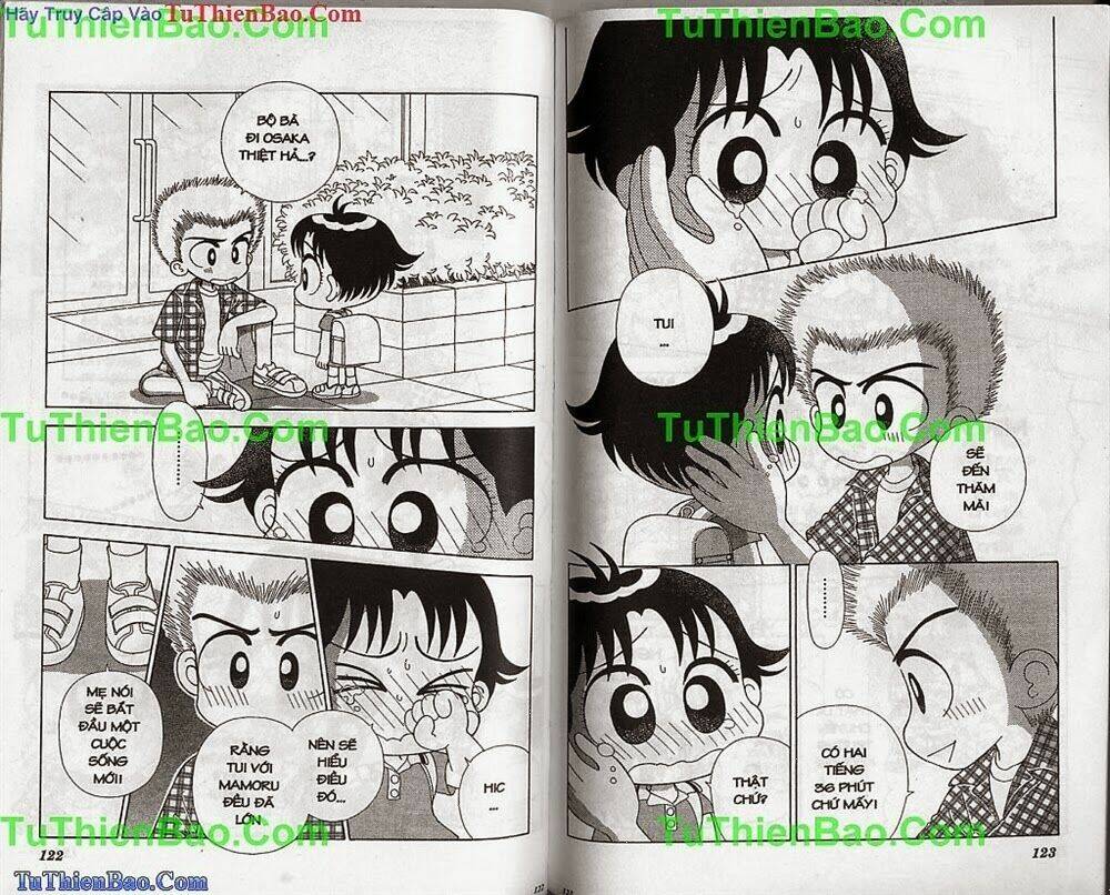 nhóc miko chapter 18 61