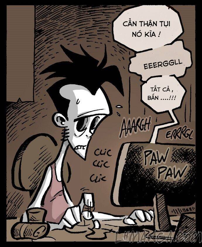 undeaded chapter 7 3