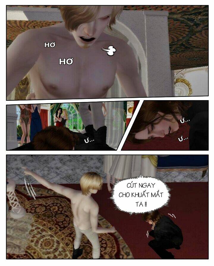 truyện sims - earl story chapter 62 45