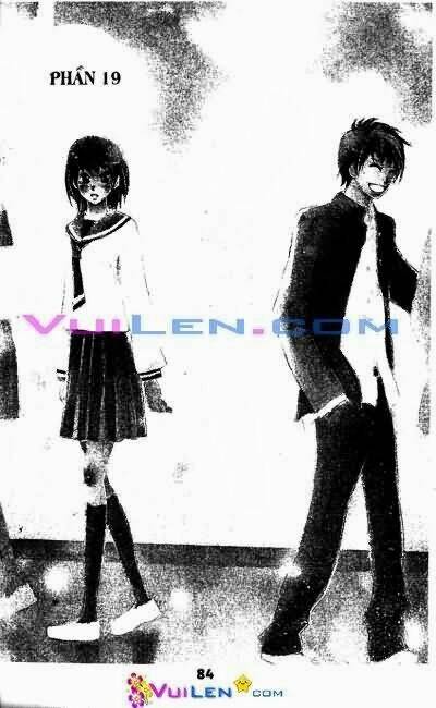 trái tim hoàng tử chapter 3 84