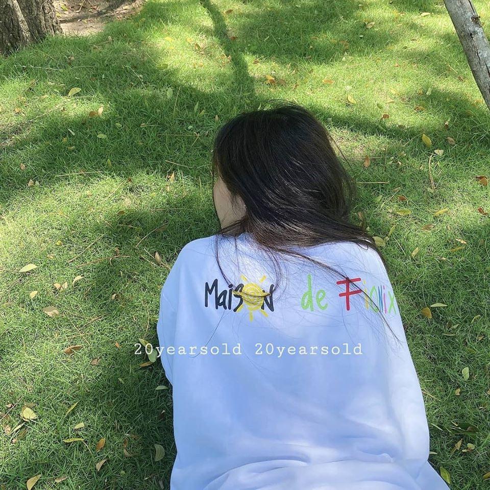 Hình ảnh ÁO KHOÁC CARDIGAN HOA