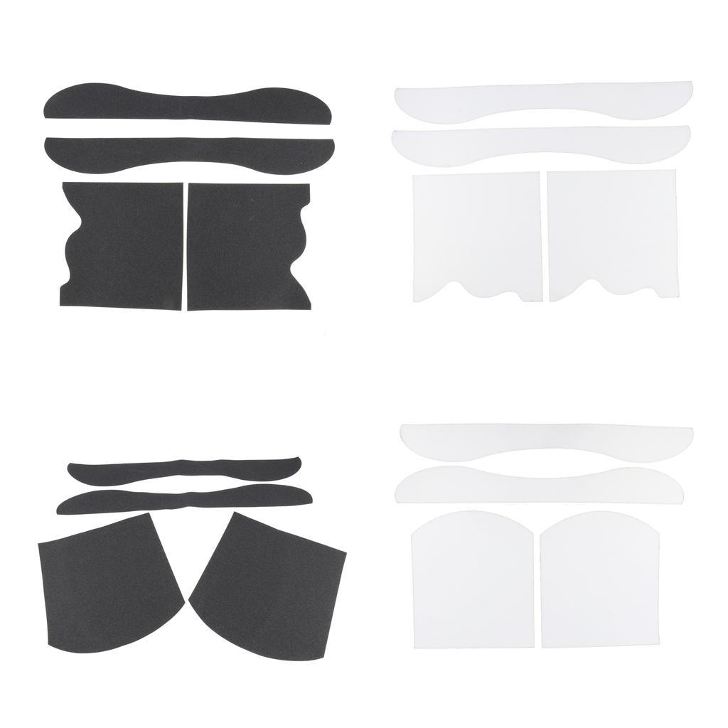 Skateboard Longboard Sandpaper Griptape Sticker Deck Protector Decal Grip Tape Outdoor Sports Accessories