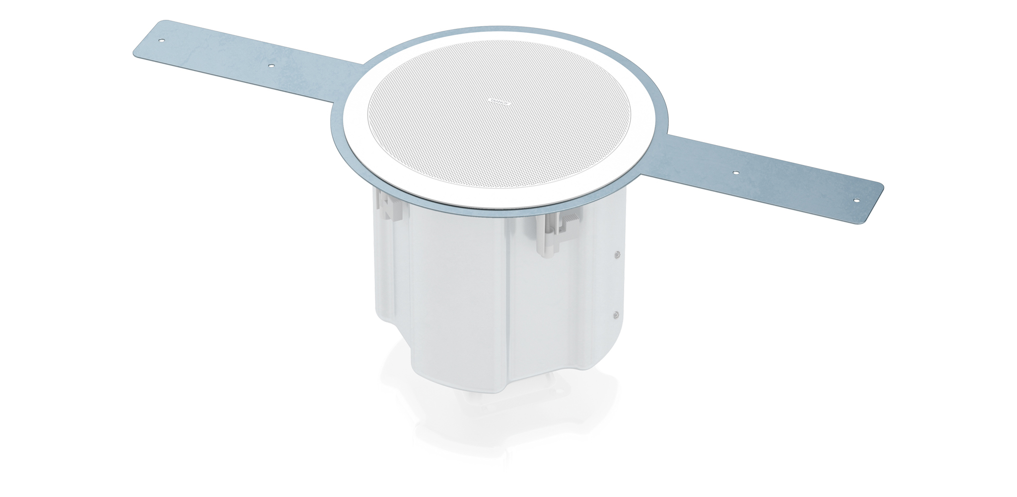 CVS 601 PLASTER RING Phụ Kiện Loa Âm Trần Tannoy - HÀNG CHÍNH HÃNG
