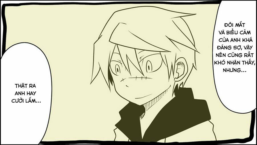 senyuu chapter 37 20