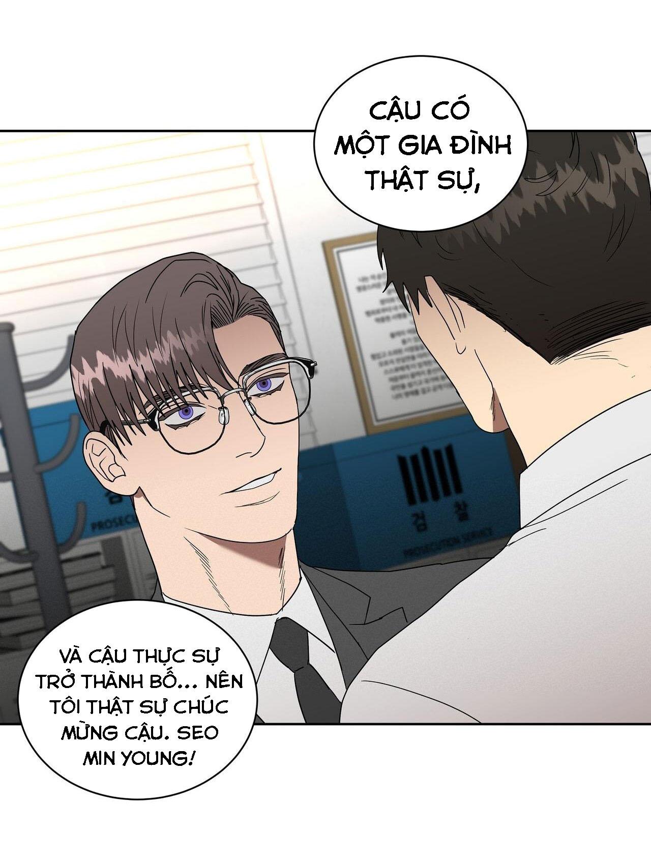 NGANG TÀI NGANG SỨC chapter 27