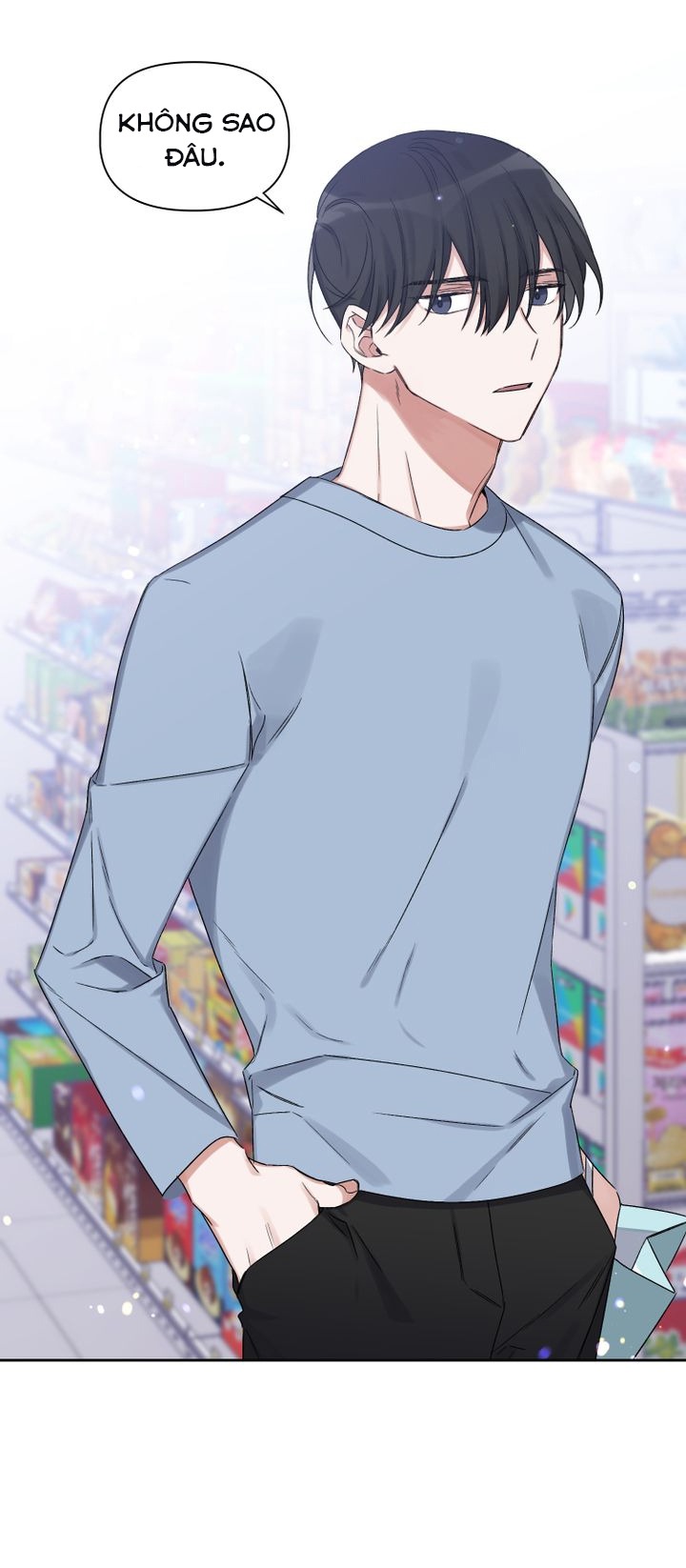 cuộc du hành thời gian của sela chapter 4 17