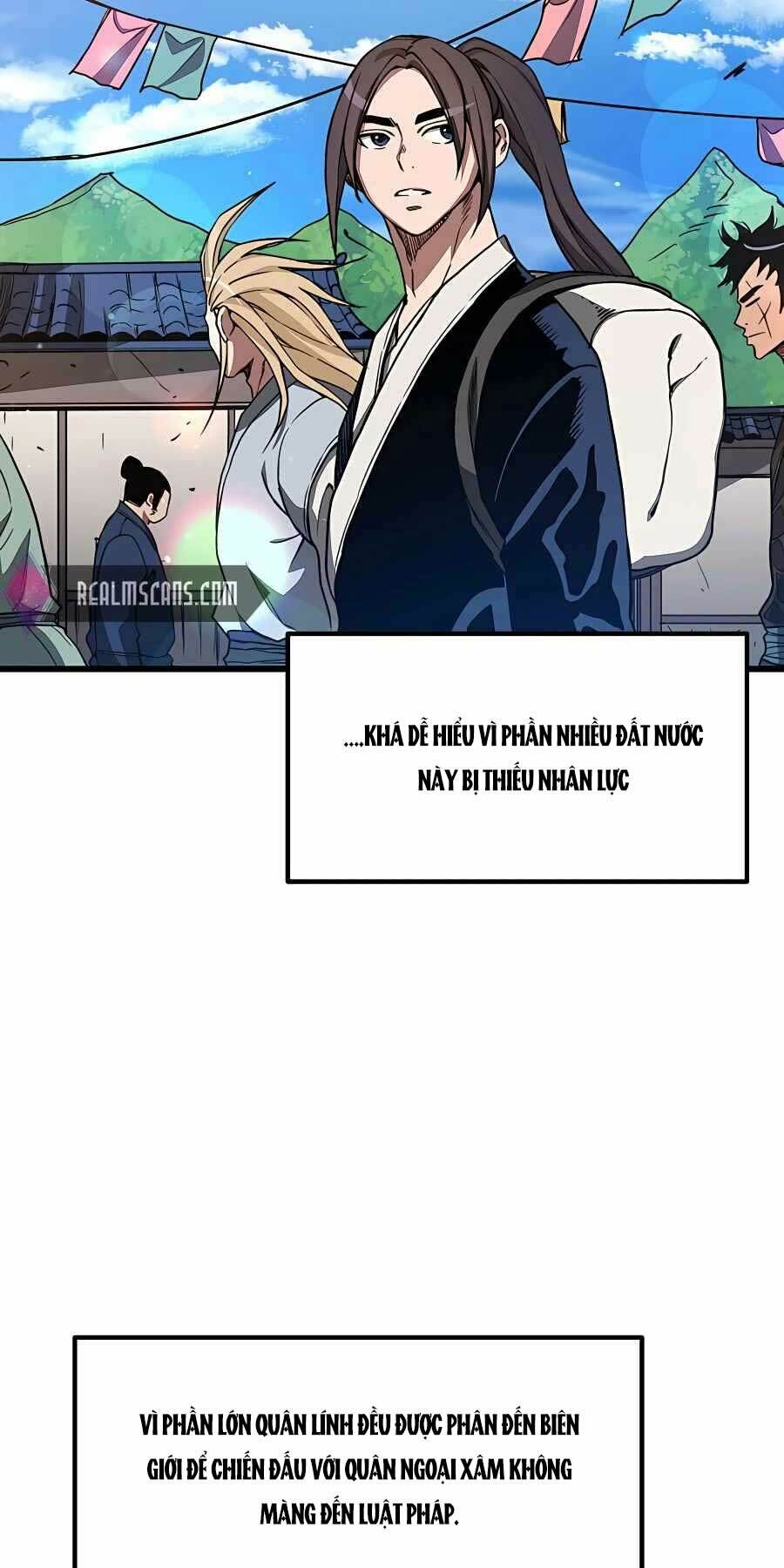 băng y kiếm thần chapter 26 3