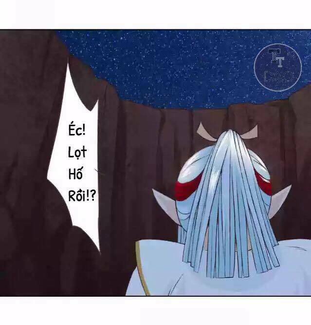 tôi không phải đa nhân cách chapter 21 11