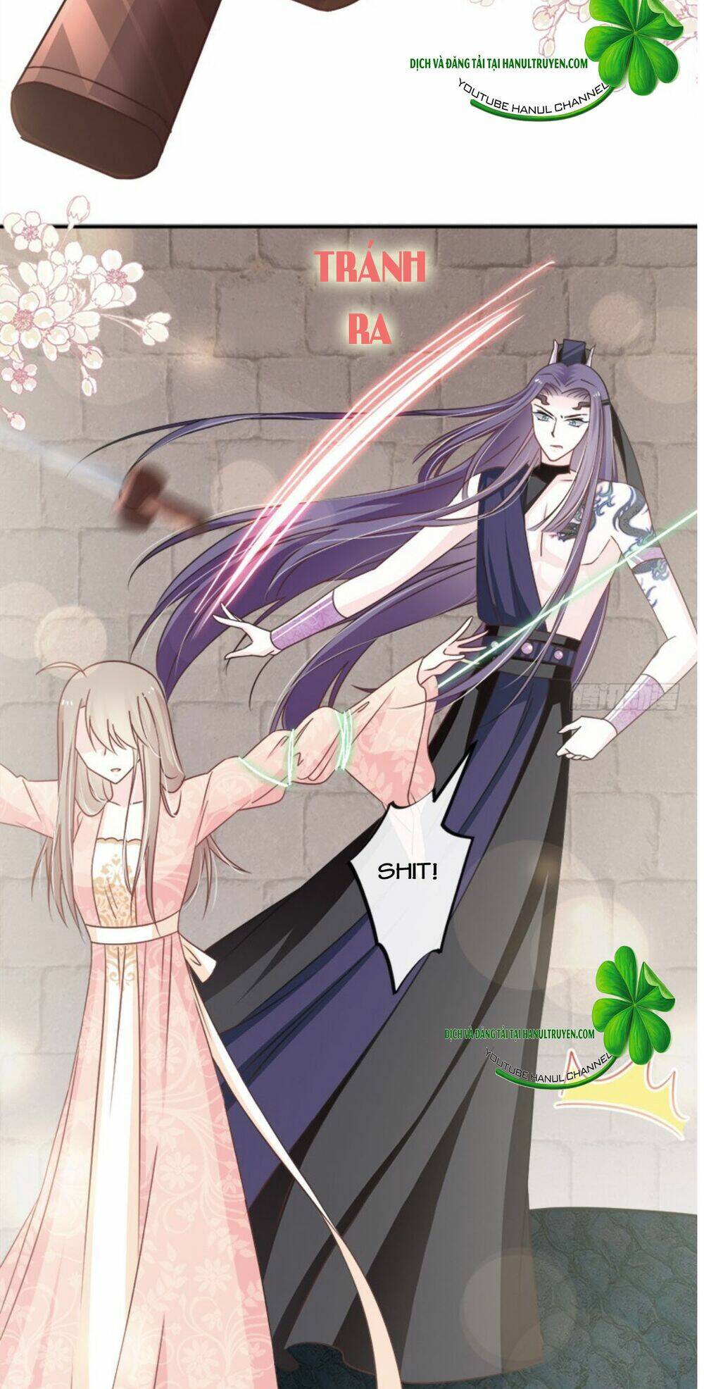 thiên hạ đệ nhất sủng phi chapter 93 35