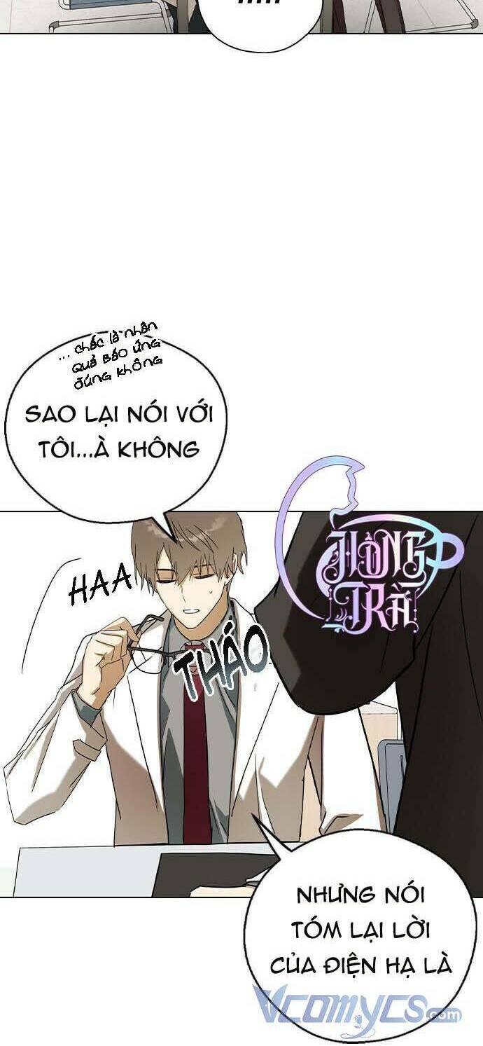 duyên nợ kiếp trước chapter 44 20