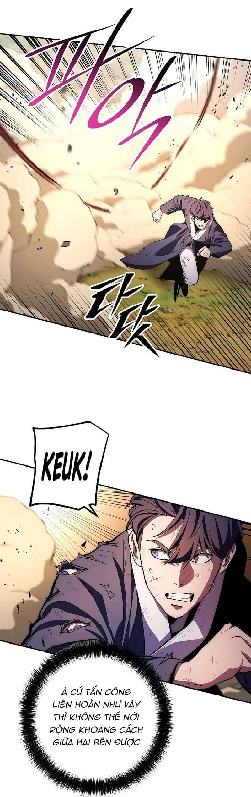 huyền thoại diệt thế độc long chapter 82 34