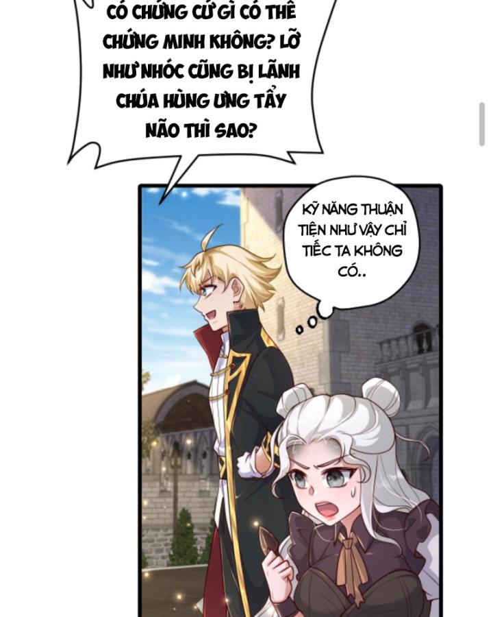 người chơi và nhân vật chính đều muốn làm hại ta chapter 85 19