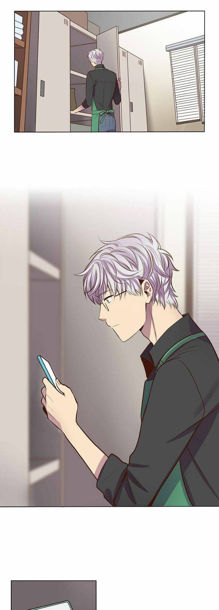 bí mật sâu sắc nhất của tôi chapter 27 39