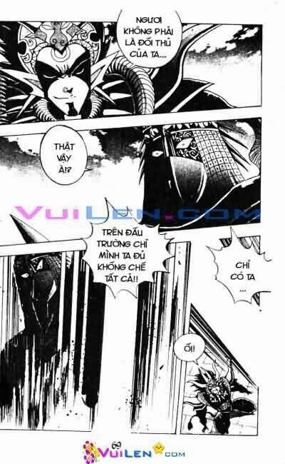 những người bạn tốt chapter 11 69