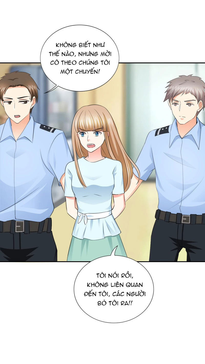 cẩm tú trùng sinh: chào buổi sáng phó thái thái chapter 49 17