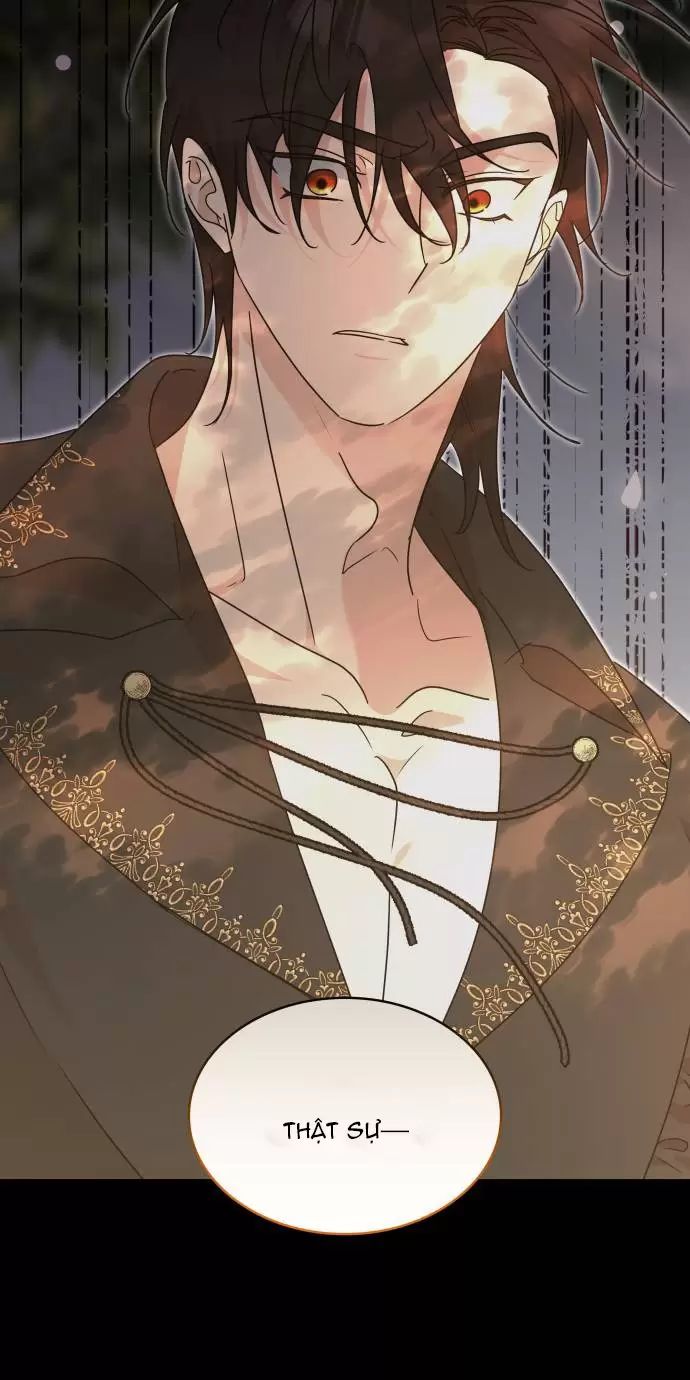 sống trong vườn hoa của công chúa chapter 27 13