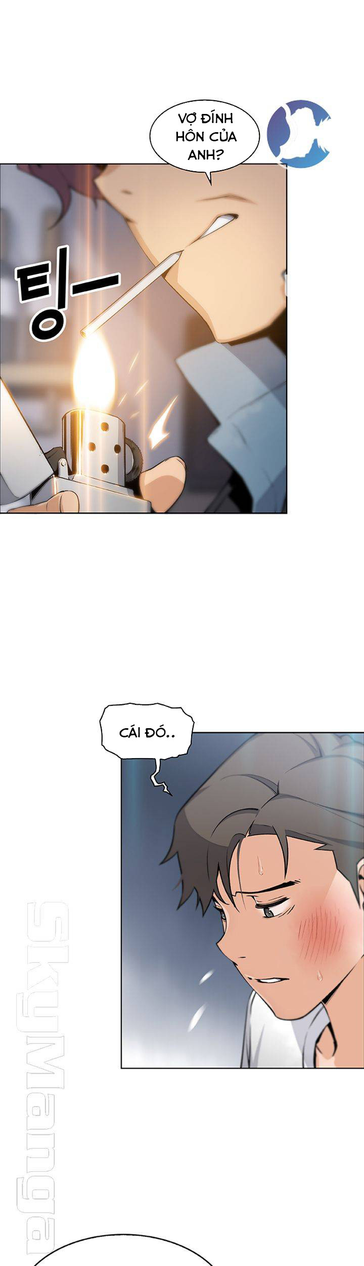 nhóm học đặc biệt chapter 38 19