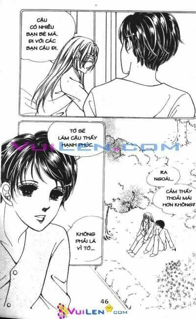 tóc gió thôi bay chapter 3 46